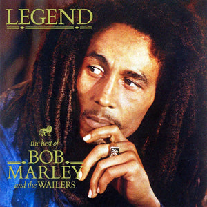 BOB MARLEY | LEGEND BEST OF (REMASTERED)