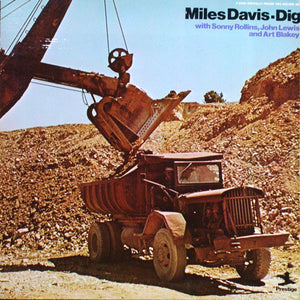 MILES DAVIS | DIG - 2LP