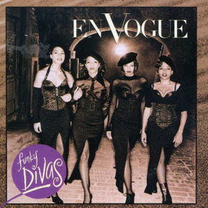 EN VOGUE | FUNKY DIVAS