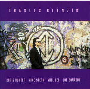 CHARLES BLENZIG | CHARLES BLENZIG