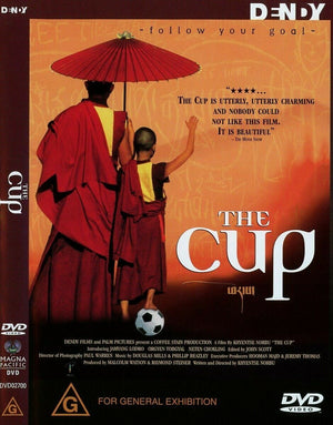 MOVIE FOR | CUP