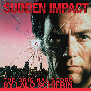 VARIOUS ARTISTS^LALO SCHIFRIN | SUDDEN IMPACT (SCORE) / O.S.T.