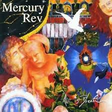 MERCURY REV | ALL IS DREAM (2CD)