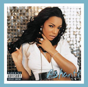 ASHANTI | ASHANTI