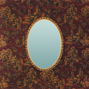 BRIGHT EYES | FEVERS AND MIRRORS