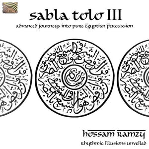 HOSSAM RAMZY | SABLA TOLO 3