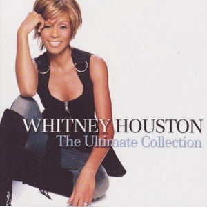 WHITNEY HOUSTON | ULTIMATE COLLECTION