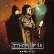 CHE FU | NAVIGATOR (2CD)