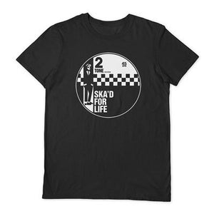 SKAD FOR LIFE TEE