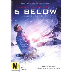 MOVIE ACT | 6 BELOW