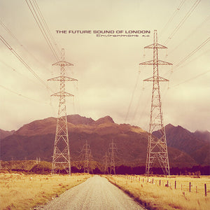 THE FUTURE SOUND OF LONDON | ENVIRONMENT FIVE