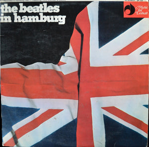 BEATLES | BEATLES IN HAMBURG