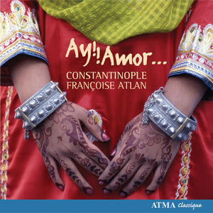 CONSTANTINOPLE | AY AMOR