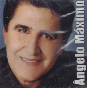 ANGELO MAXIMO | ANGELO MAXIMO