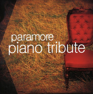 THE PIANO TRIBUTE PLAYERS | PIANO TRIBUTE TO PARAMORE