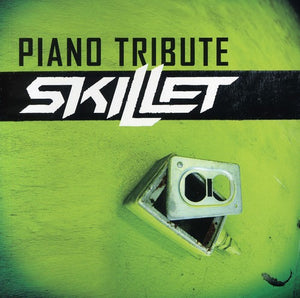 THE PIANO TRIBUTE PLAYERS | PIANO TRIBUTE TO SKILLET
