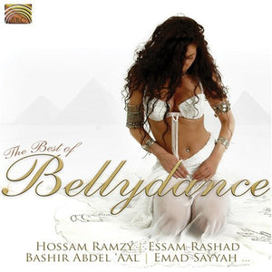 VARIOUS ARTISTS | BEST OF BELLYDANCE / VARIOUS