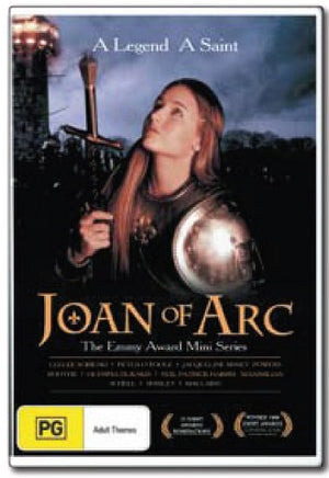 MOVIE DR | JOAN OF ARC (LEELEE SOBIESKI)