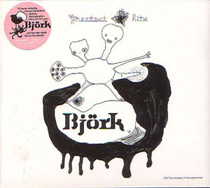 BJORK | GREATEST HITS