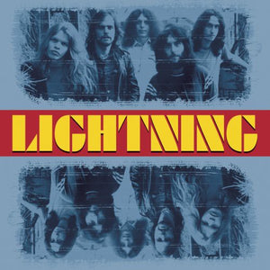 LIGHTNING | 1968-1971