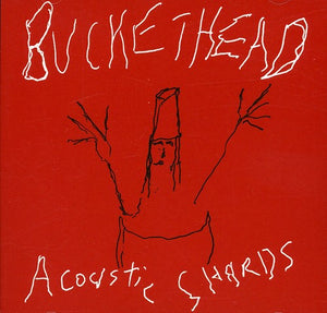 BUCKETHEAD | ACOUSTIC SHARDS