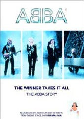 ABBA | WINNER TAKES IT ALL - THE ABBA STORY
