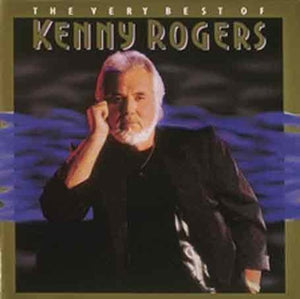 KENNY ROGERS | THE VERY BEST OF KENNY ROGERS