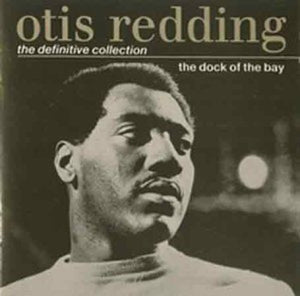 OTIS REDDING | THE DEFINITIVE OTIS REDDING