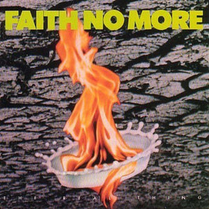 FAITH NO MORE | REAL THING