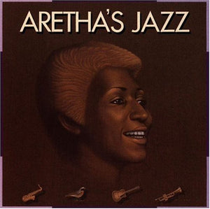 ARETHA FRANKLIN | ARETHA'S JAZZ