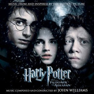 | HARRY POTTER & PRISONER OF AZKABAN / O.S.T.