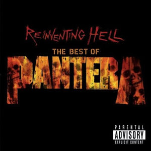 PANTERA | REINVENTING HELL: THE BEST OF PANTERA