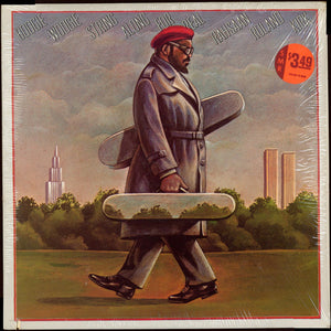 RAHSAAN ROLAND KIRK | BOOGIE WOOGIE STRING ALONG FOR REAL