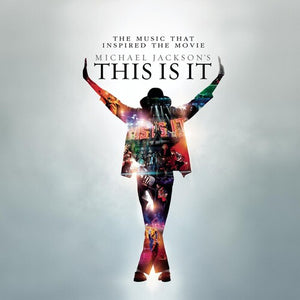 MICHAEL JACKSON | MICHAEL JACKSON'S THIS IS IT