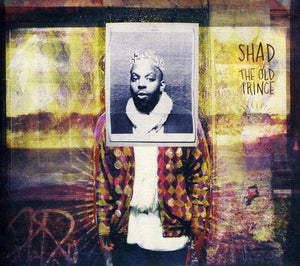 SHAD | OLD PRINCE