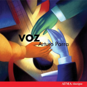 ARTURO PARRA | VOZ