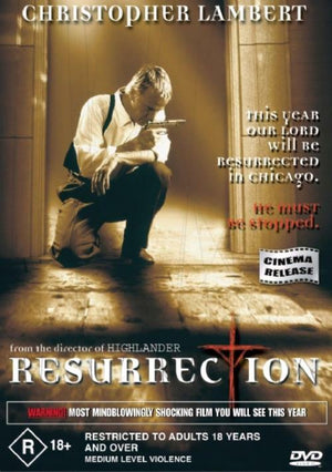 MOVIE HO | RESURRECTION