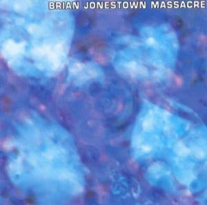 THE BRIAN JONESTOWN MASSACRE | METHODRONE