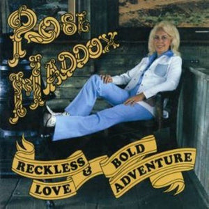 ROSE MADDOX | RECKLESS LOVE & BOLD ADVENTURE