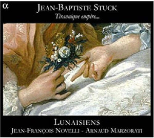 LES LUNAISIENS | TIRANNIQUE EMPIRE