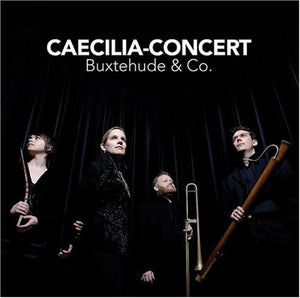 CAECILIA-CONCERT | BUXTEHUDE & CO