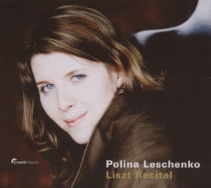 POLINA LESCHENKO^F. LISZT | PIANO SONATA IN B MINOR