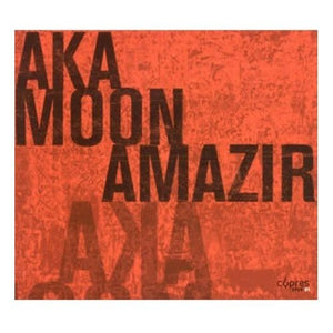AKA MOON | AMAZIR