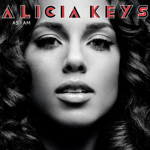 ALICIA KEYS | AS I AM