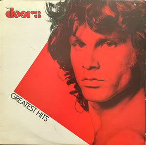 DOORS | GREATEST HITS - US
