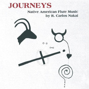 R. CARLOS NAKAI | JOURNEYS