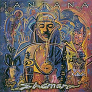 SANTANA | SHAMAN