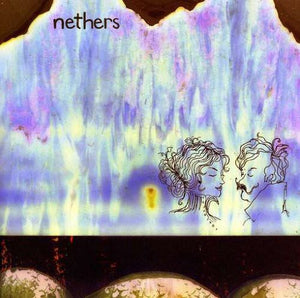 NETHERS | GREEN JEAN JAMBOREE
