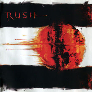 RUSH | VAPOR TRAILS