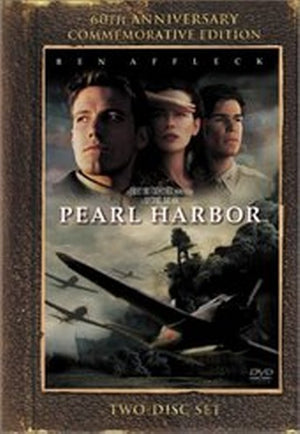 PEARL HARBOR (2DVD)